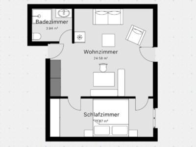 Апартаменты Knoglerhof Inkl. Chiemgaukarte Рупольдинг Экстерьер фото