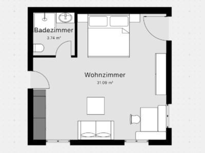Апартаменты Knoglerhof Inkl. Chiemgaukarte Рупольдинг Экстерьер фото