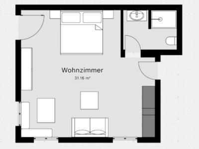Апартаменты Knoglerhof Inkl. Chiemgaukarte Рупольдинг Экстерьер фото